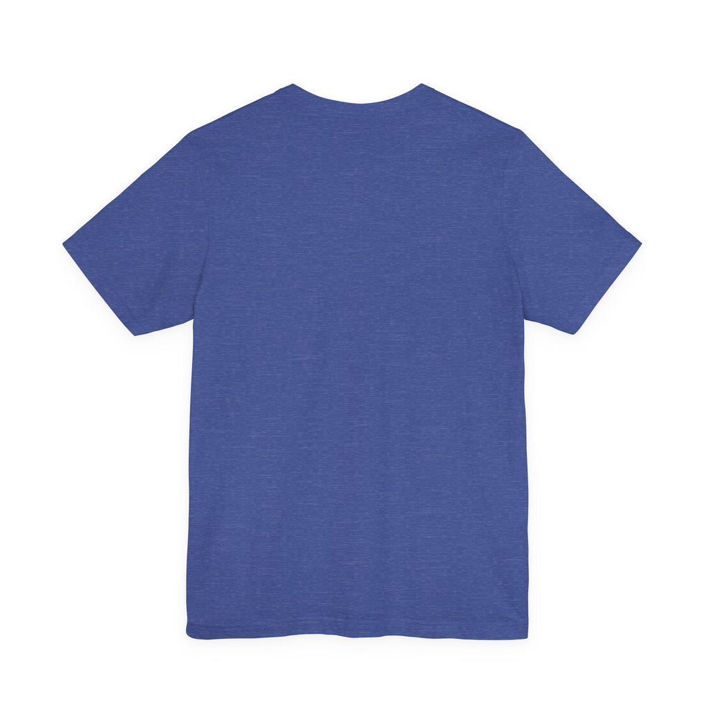 Messy Bun Momma Club Tee | Retro Sunset Mom Hair Graphic