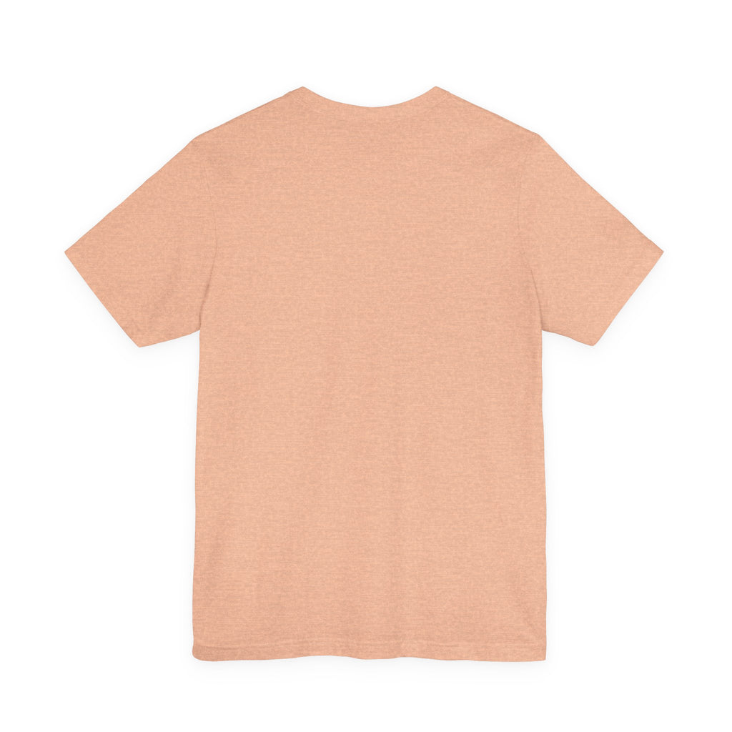Messy Bun Momma Club Tee | Retro Sunset Mom Hair Graphic