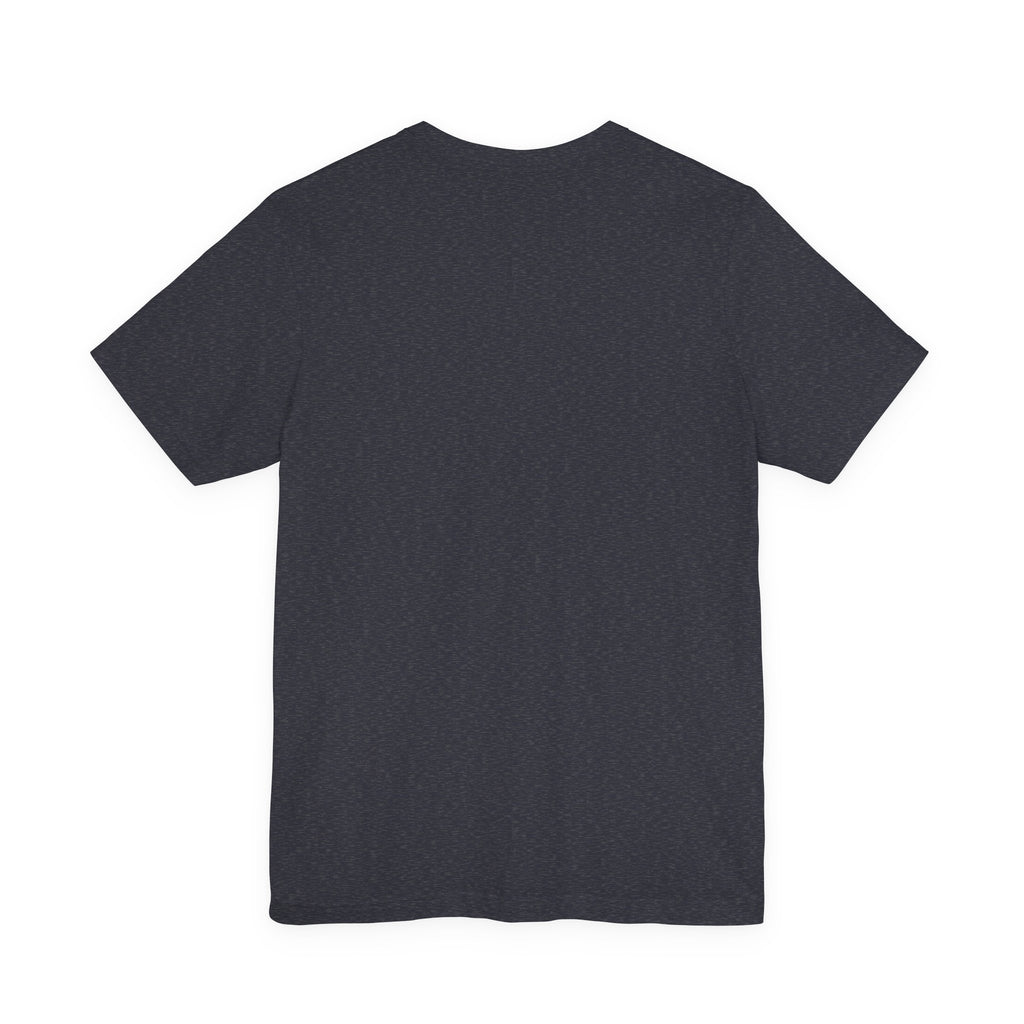 Messy Bun Momma Club Tee | Retro Sunset Mom Hair Graphic
