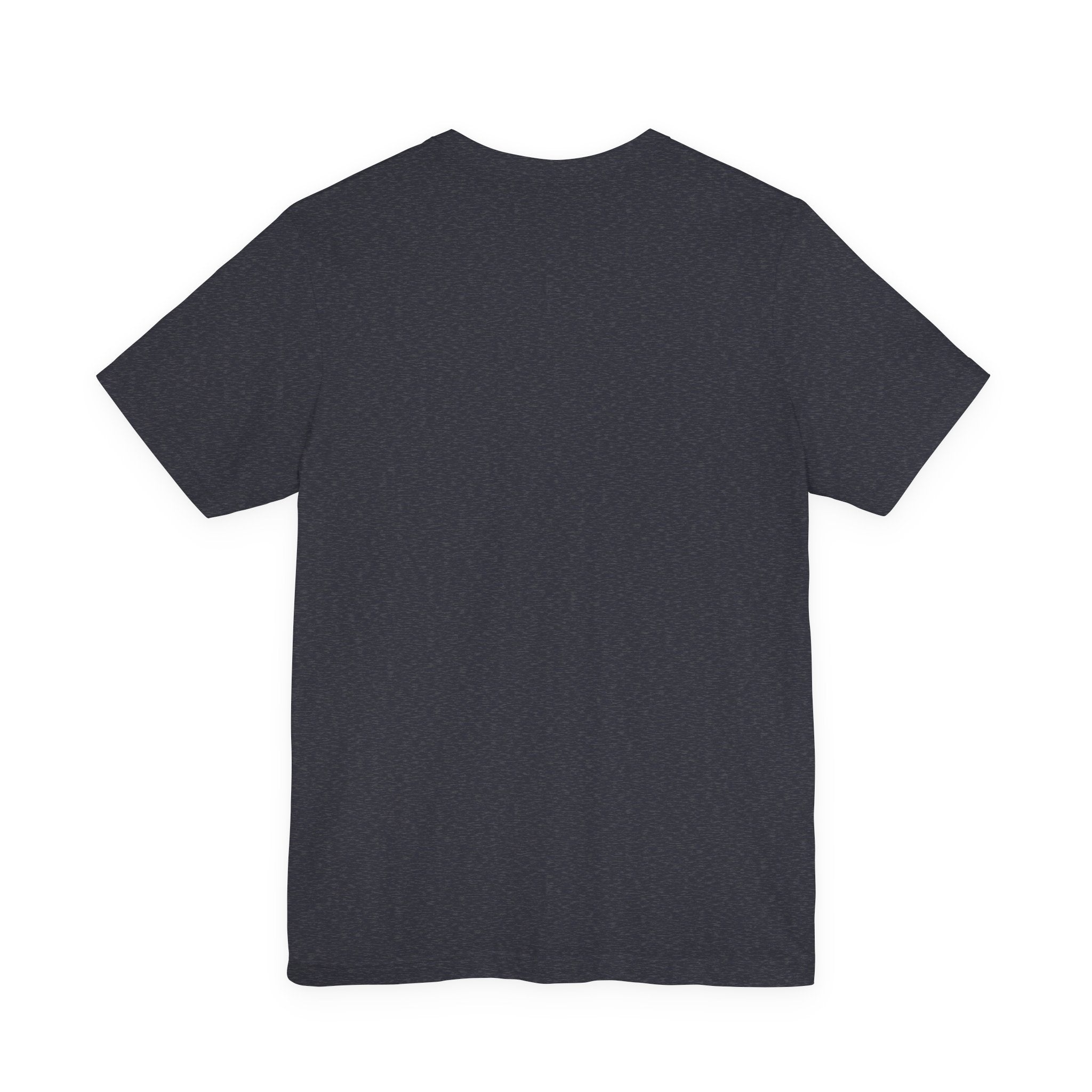 Messy Bun Momma Club Tee | Retro Sunset Mom Hair Graphic