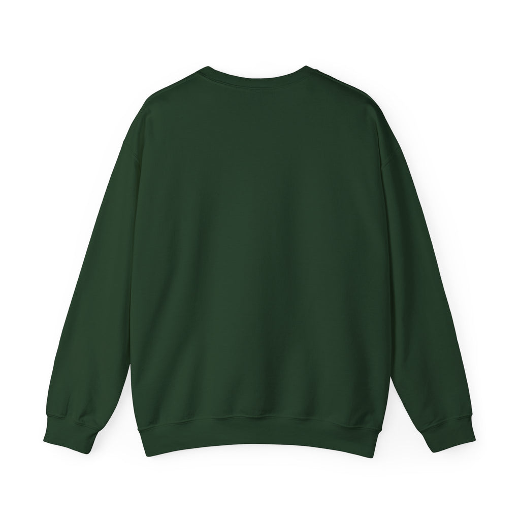 Tired as a Mother Sweatshirt — Funny Coffee Mom Crewneck