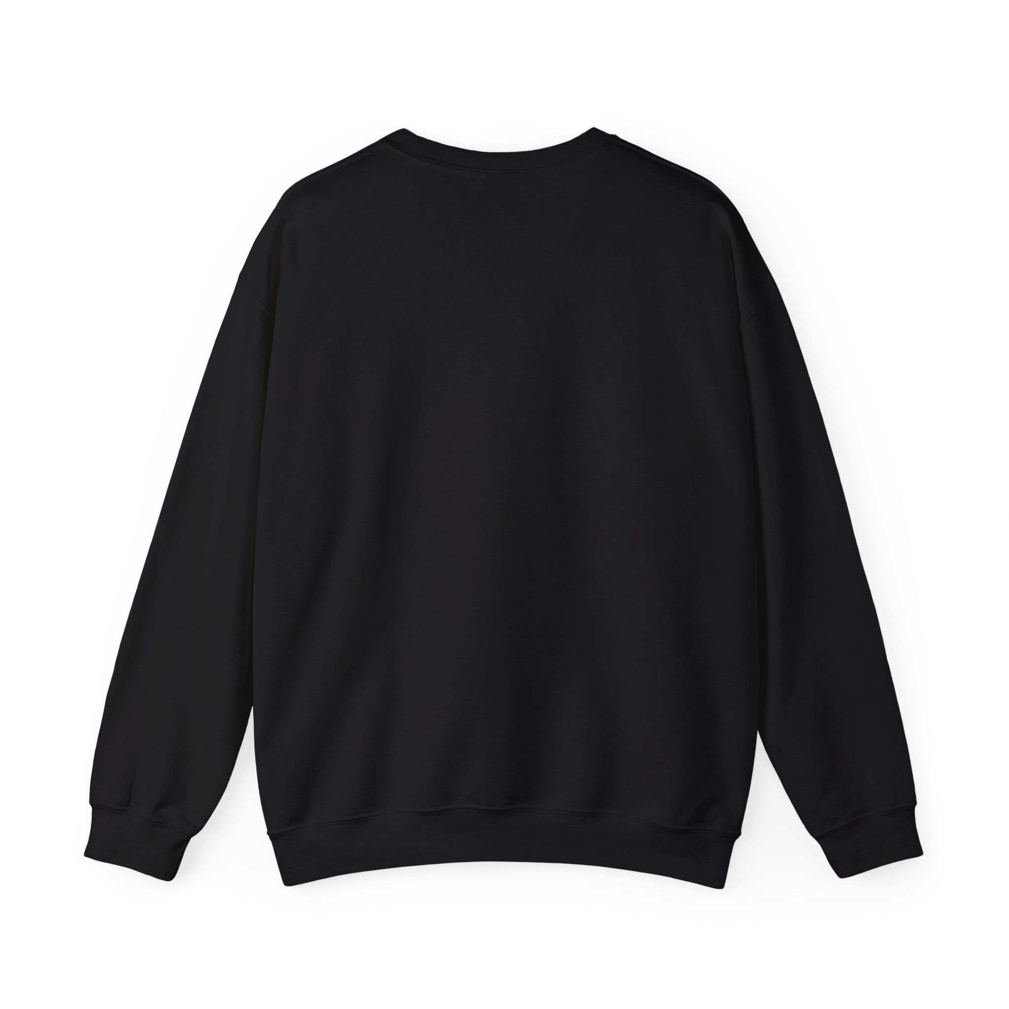 Tired as a Mother Sweatshirt — Funny Coffee Mom Crewneck