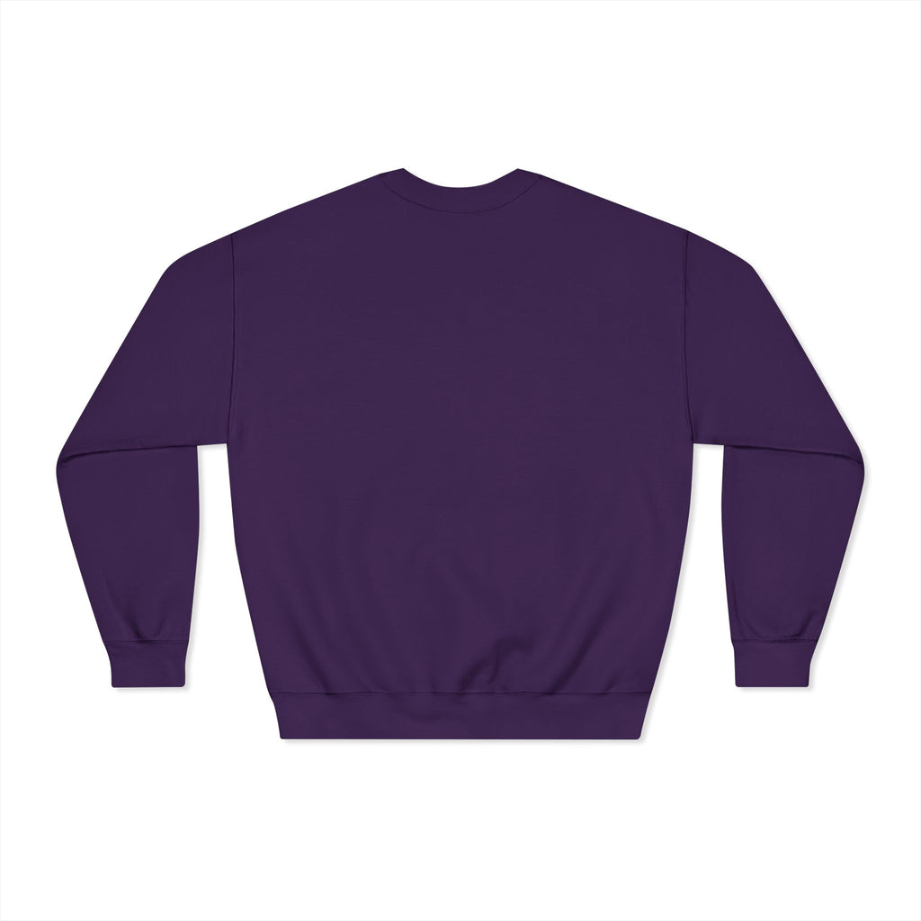 Chaos Coffee & Motherhood Sweatshirt | Retro Color Block Mom Tee