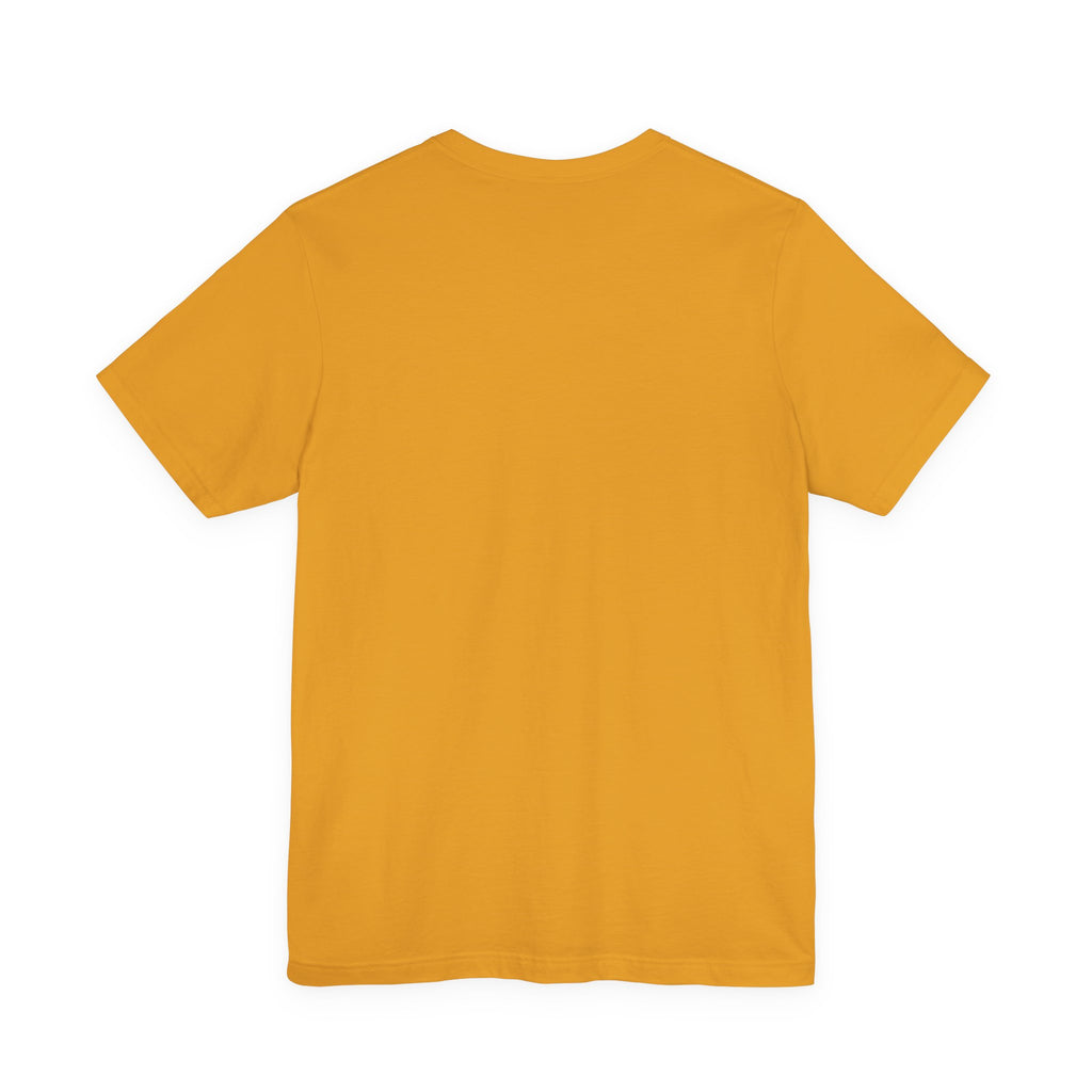 Messy Bun Momma Club Tee | Retro Sunset Mom Hair Graphic