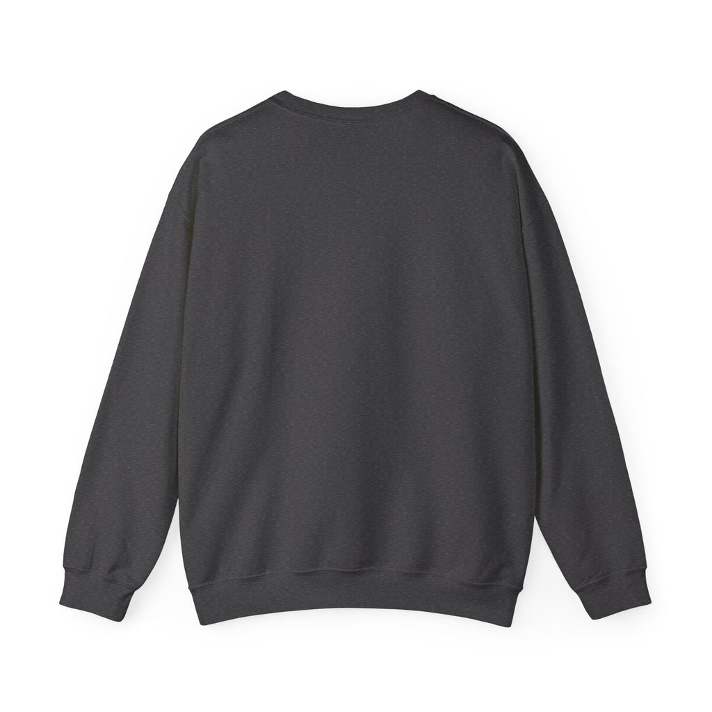 Tired as a Mother Sweatshirt — Funny Coffee Mom Crewneck