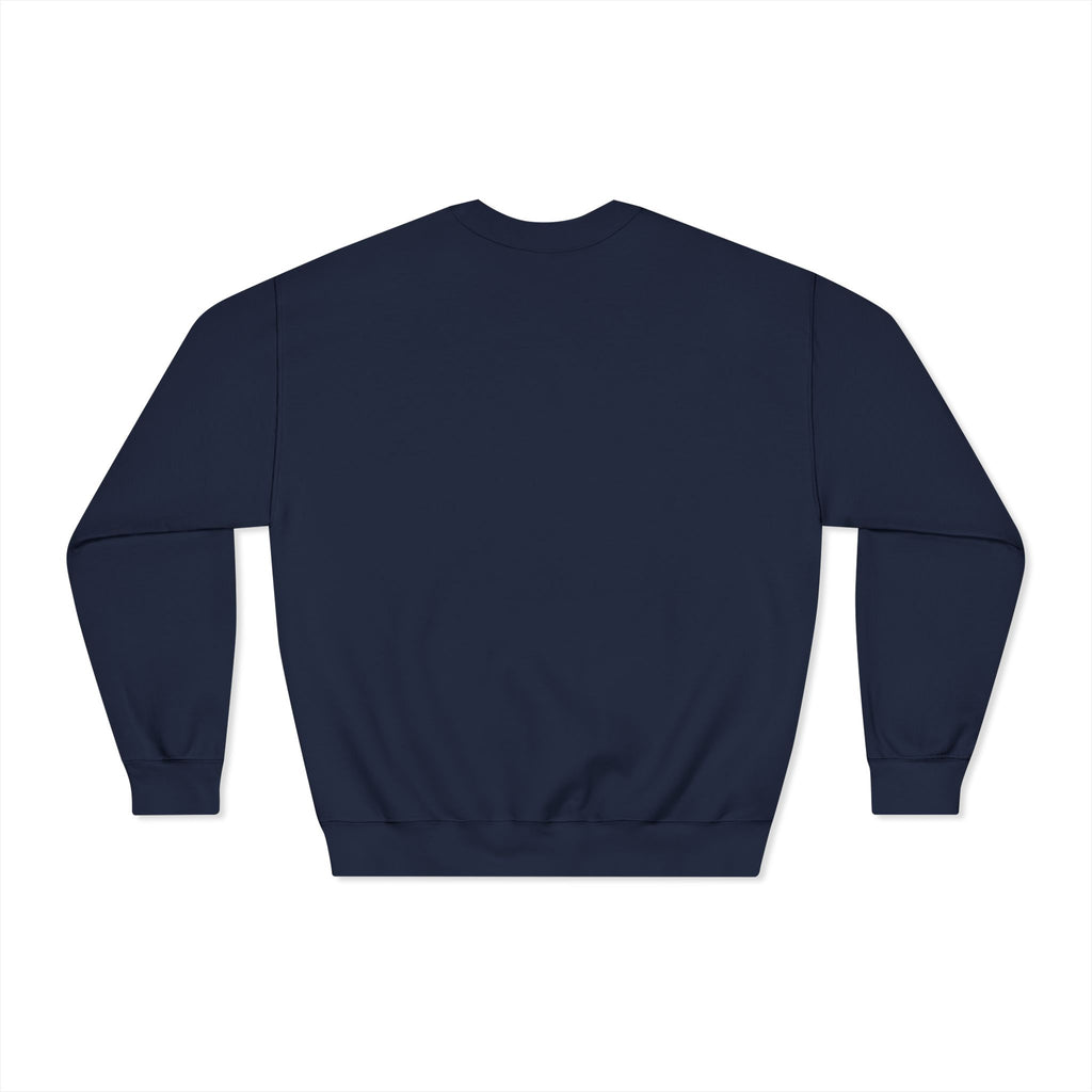Chaos Coffee & Motherhood Sweatshirt | Retro Color Block Mom Tee