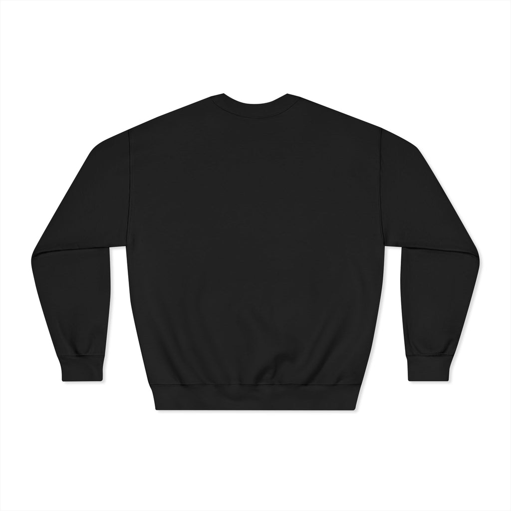 Chaos Coffee & Motherhood Sweatshirt | Retro Color Block Mom Tee