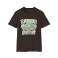 I Argue With Miniature Versions Of Myself T-Shirt | Funny Quote Tee