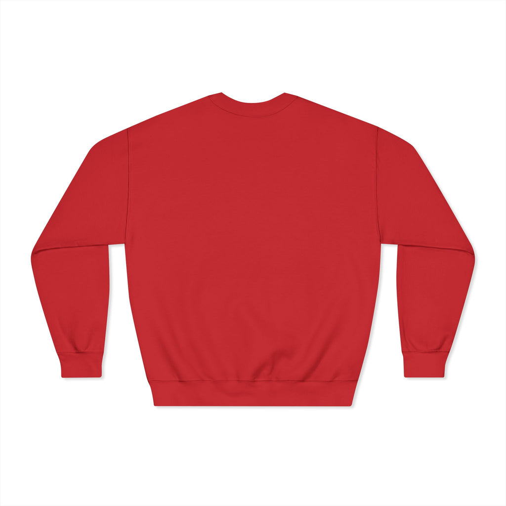 Chaos Coffee & Motherhood Sweatshirt | Retro Color Block Mom Tee
